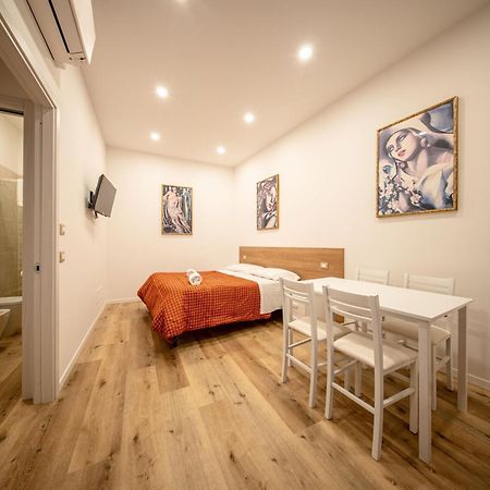 Perugia Apartments ภายนอก รูปภาพ