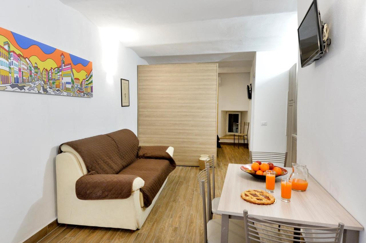 Perugia Apartments ภายนอก รูปภาพ