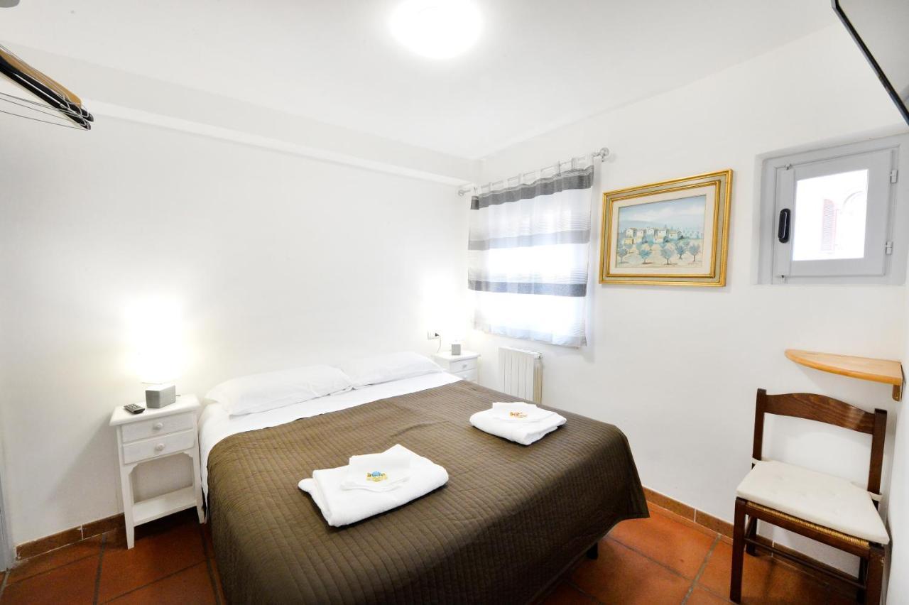 Perugia Apartments ภายนอก รูปภาพ