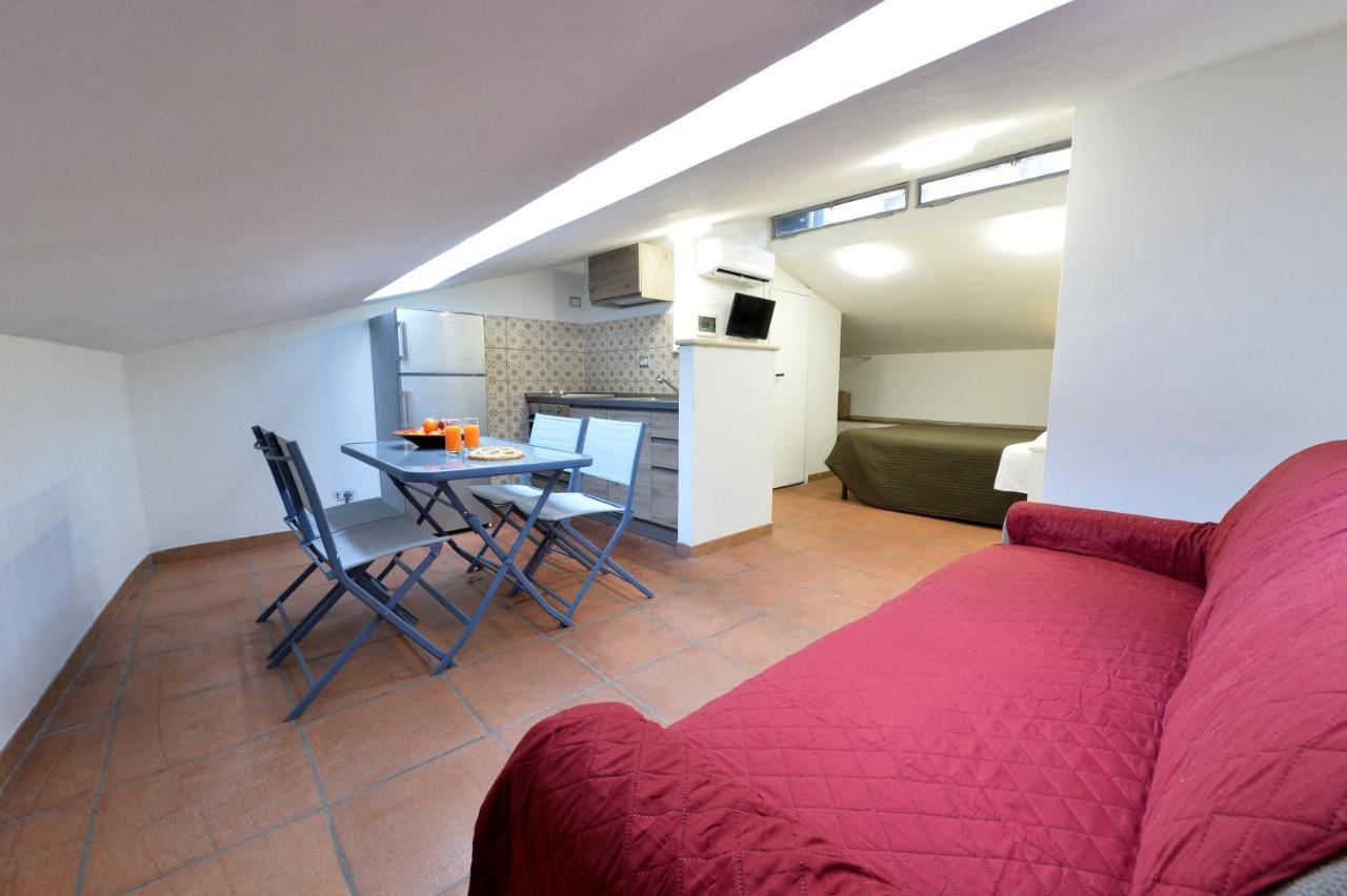 Perugia Apartments ภายนอก รูปภาพ