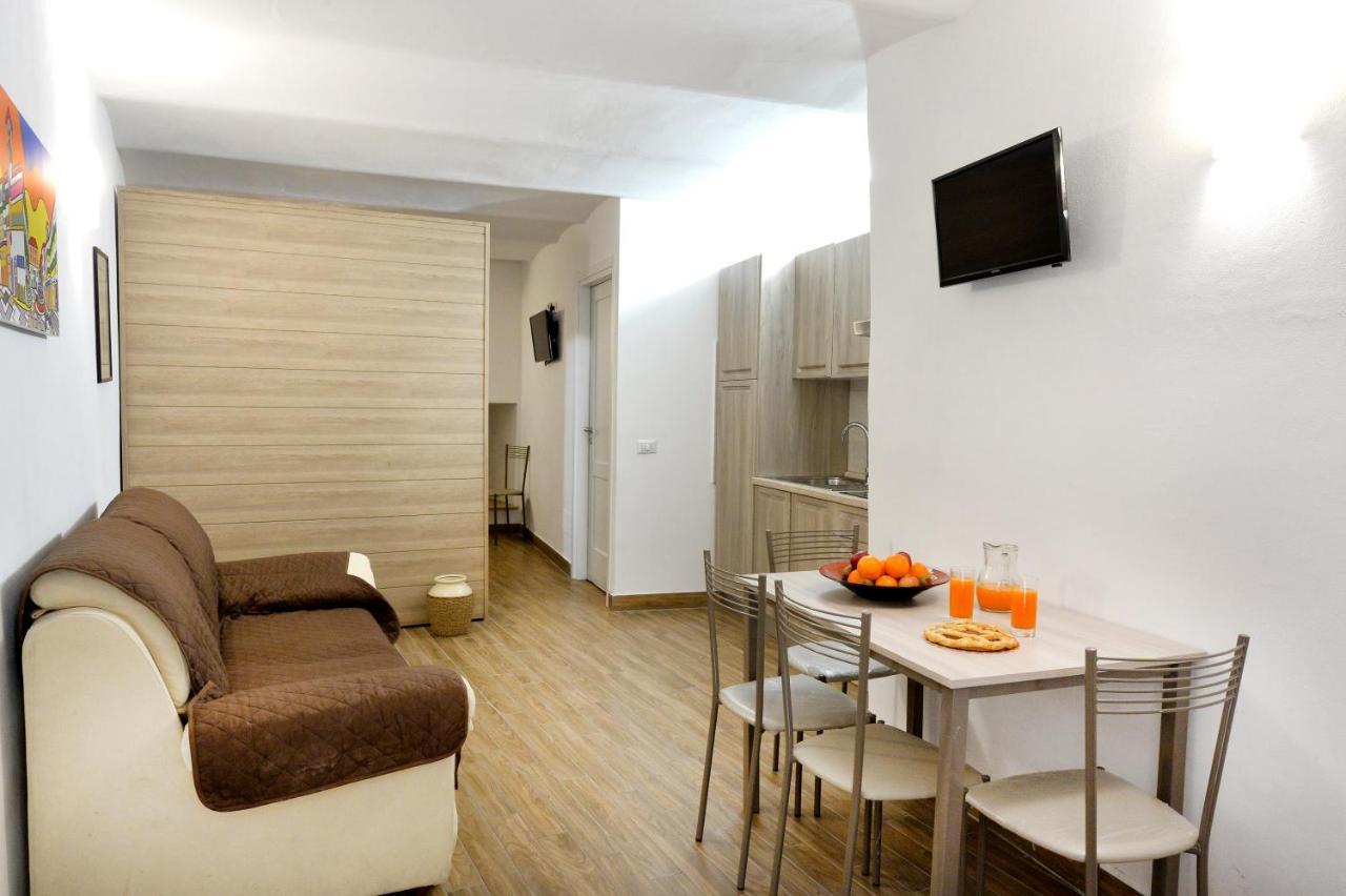 Perugia Apartments ภายนอก รูปภาพ