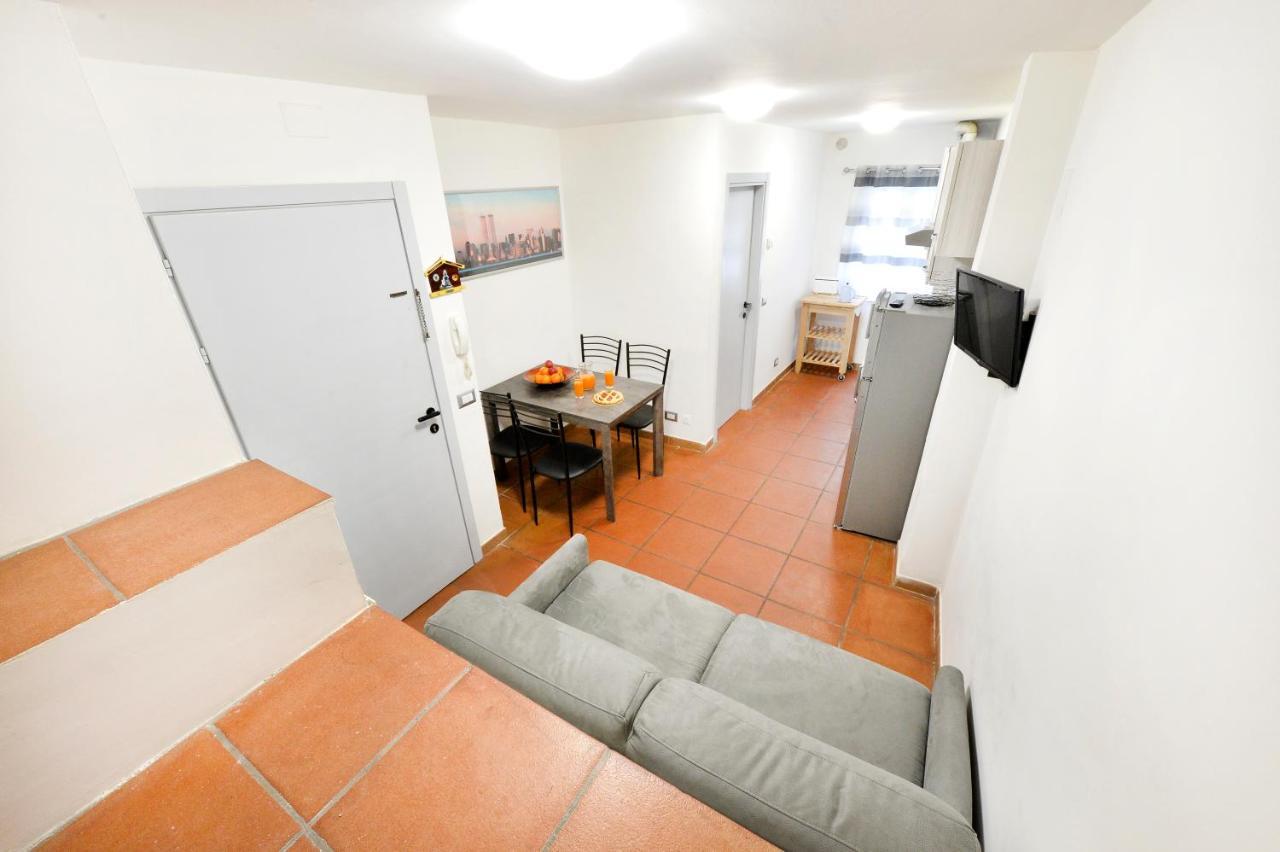 Perugia Apartments ภายนอก รูปภาพ