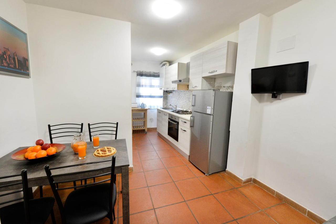 Perugia Apartments ภายนอก รูปภาพ