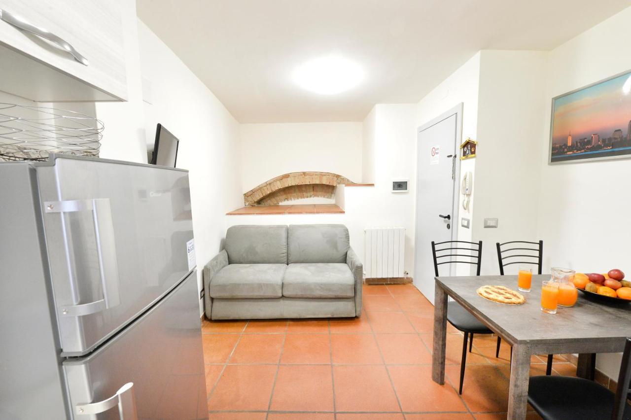 Perugia Apartments ภายนอก รูปภาพ