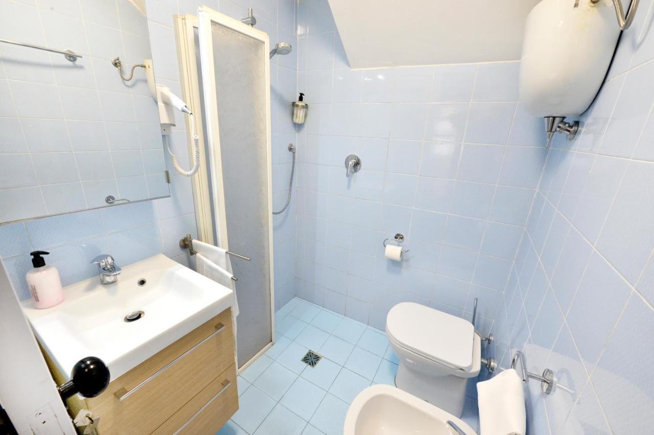 Perugia Apartments ภายนอก รูปภาพ