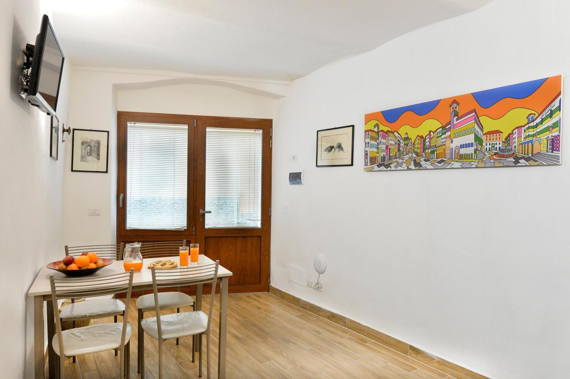 Perugia Apartments ภายนอก รูปภาพ
