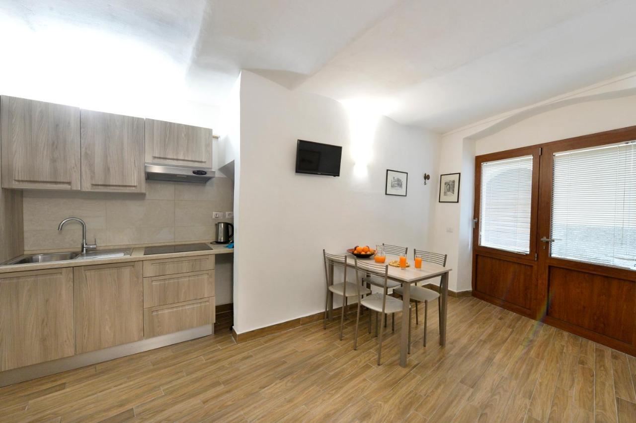 Perugia Apartments ภายนอก รูปภาพ