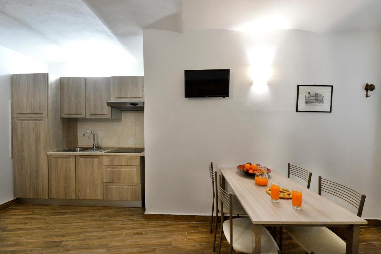 Perugia Apartments ภายนอก รูปภาพ