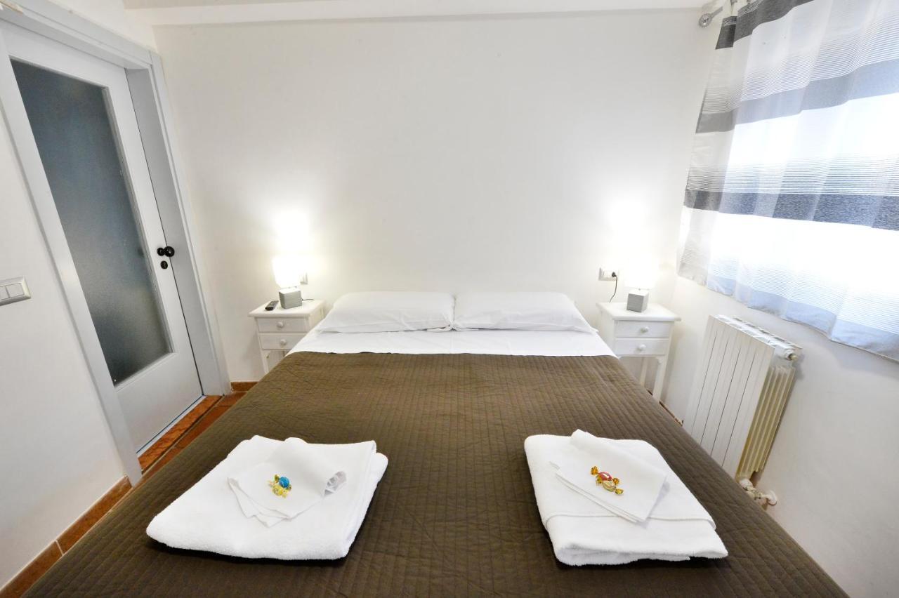 Perugia Apartments ภายนอก รูปภาพ