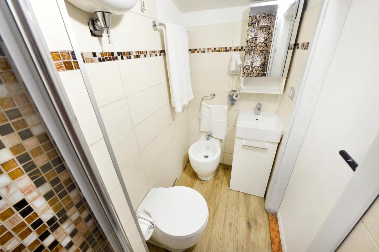 Perugia Apartments ภายนอก รูปภาพ