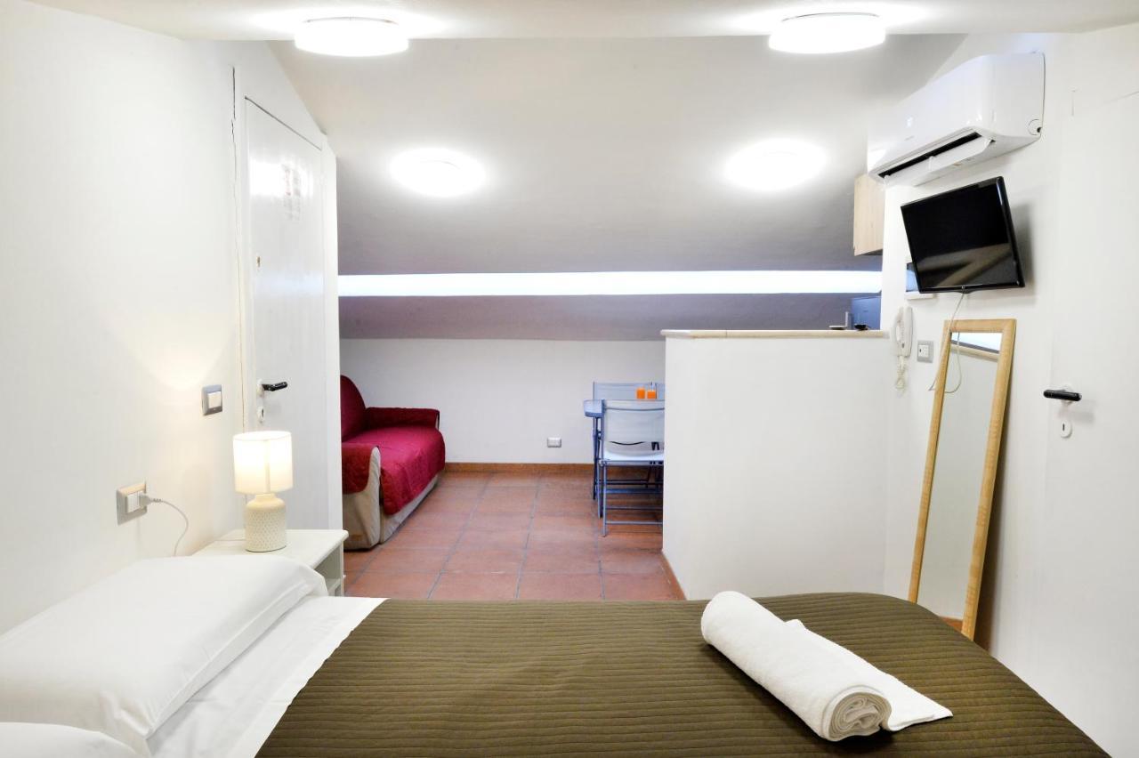 Perugia Apartments ภายนอก รูปภาพ