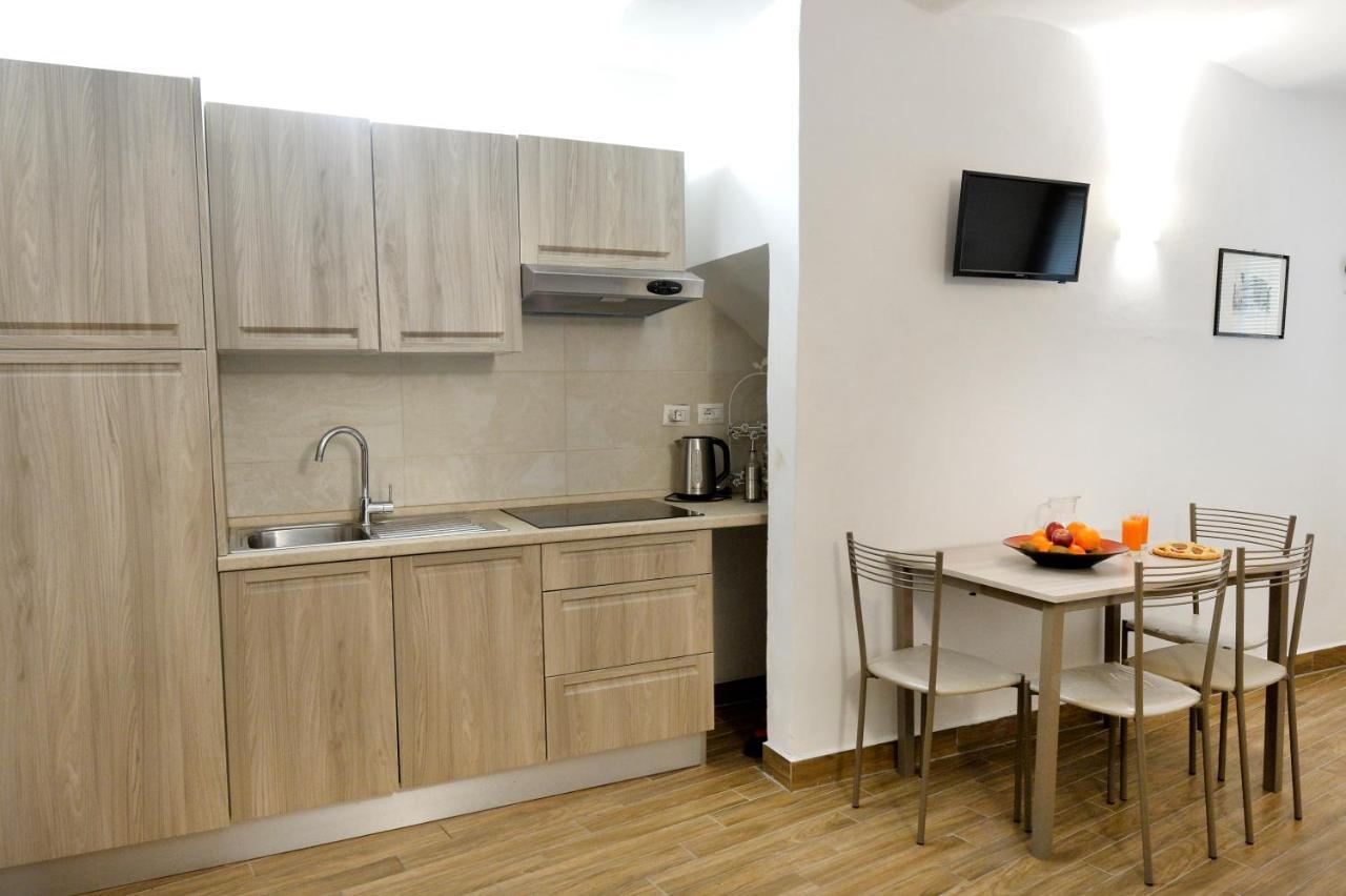 Perugia Apartments ภายนอก รูปภาพ