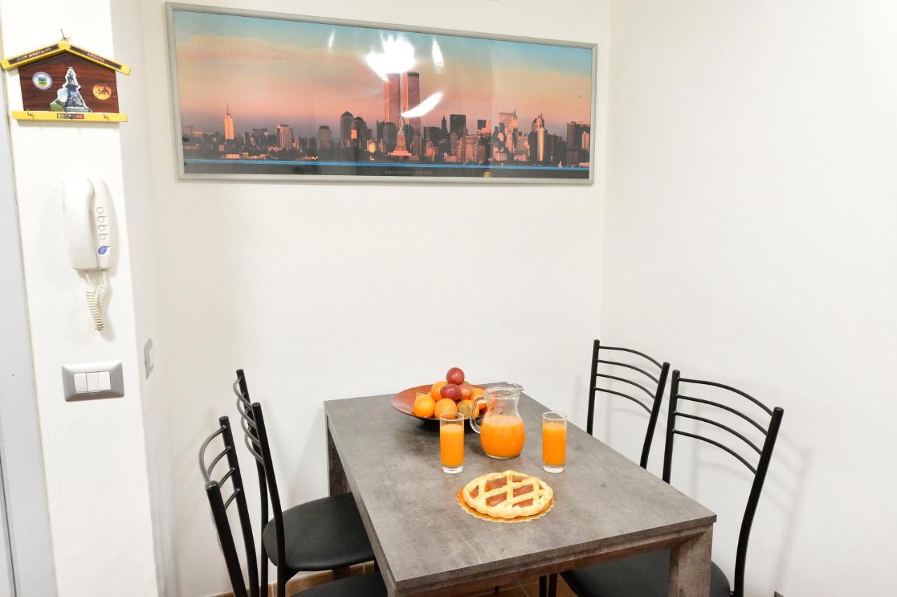 Perugia Apartments ภายนอก รูปภาพ