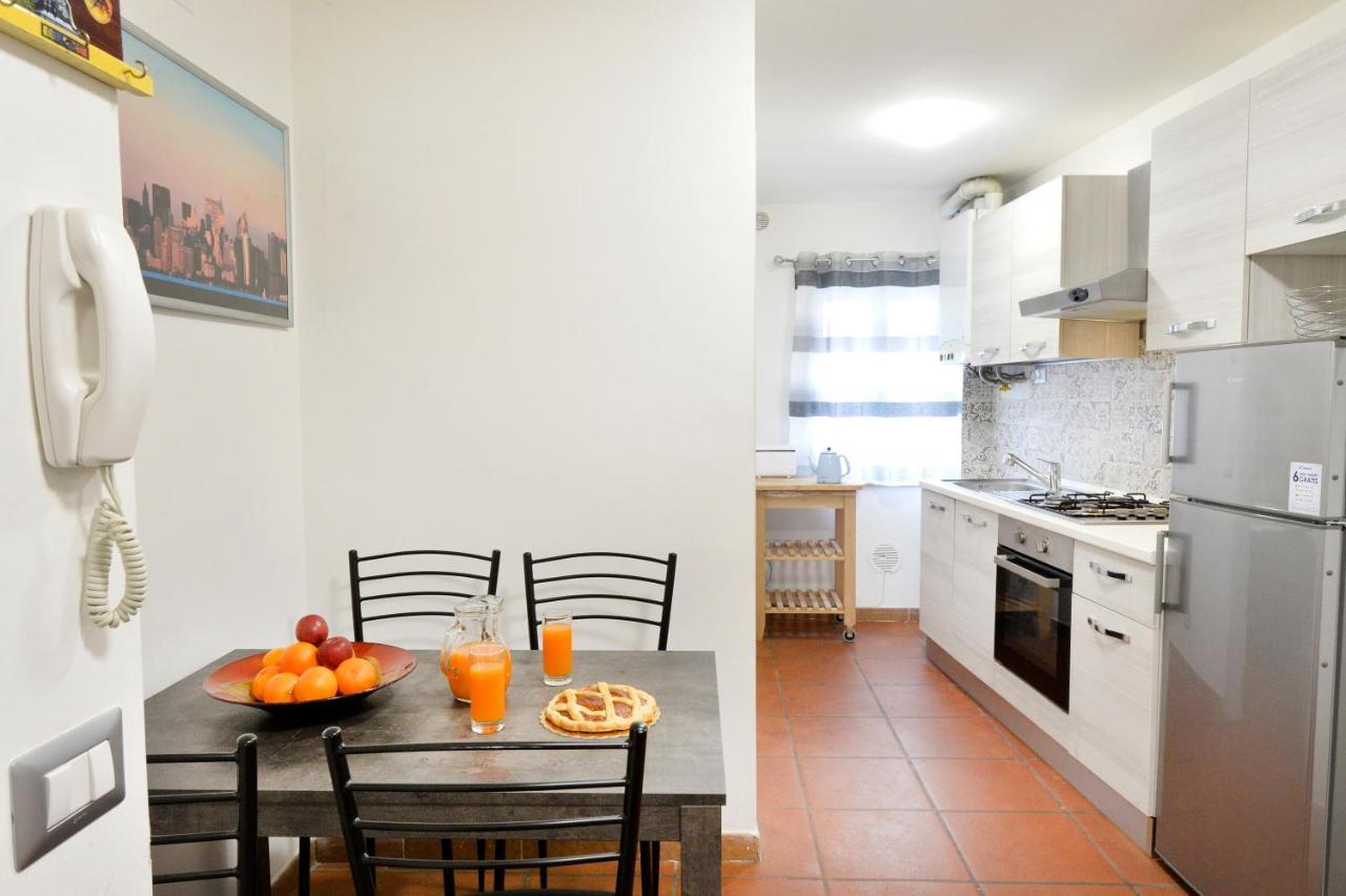 Perugia Apartments ภายนอก รูปภาพ