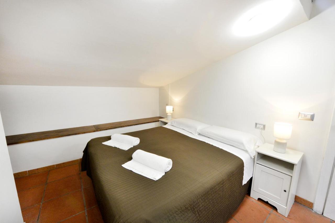 Perugia Apartments ภายนอก รูปภาพ
