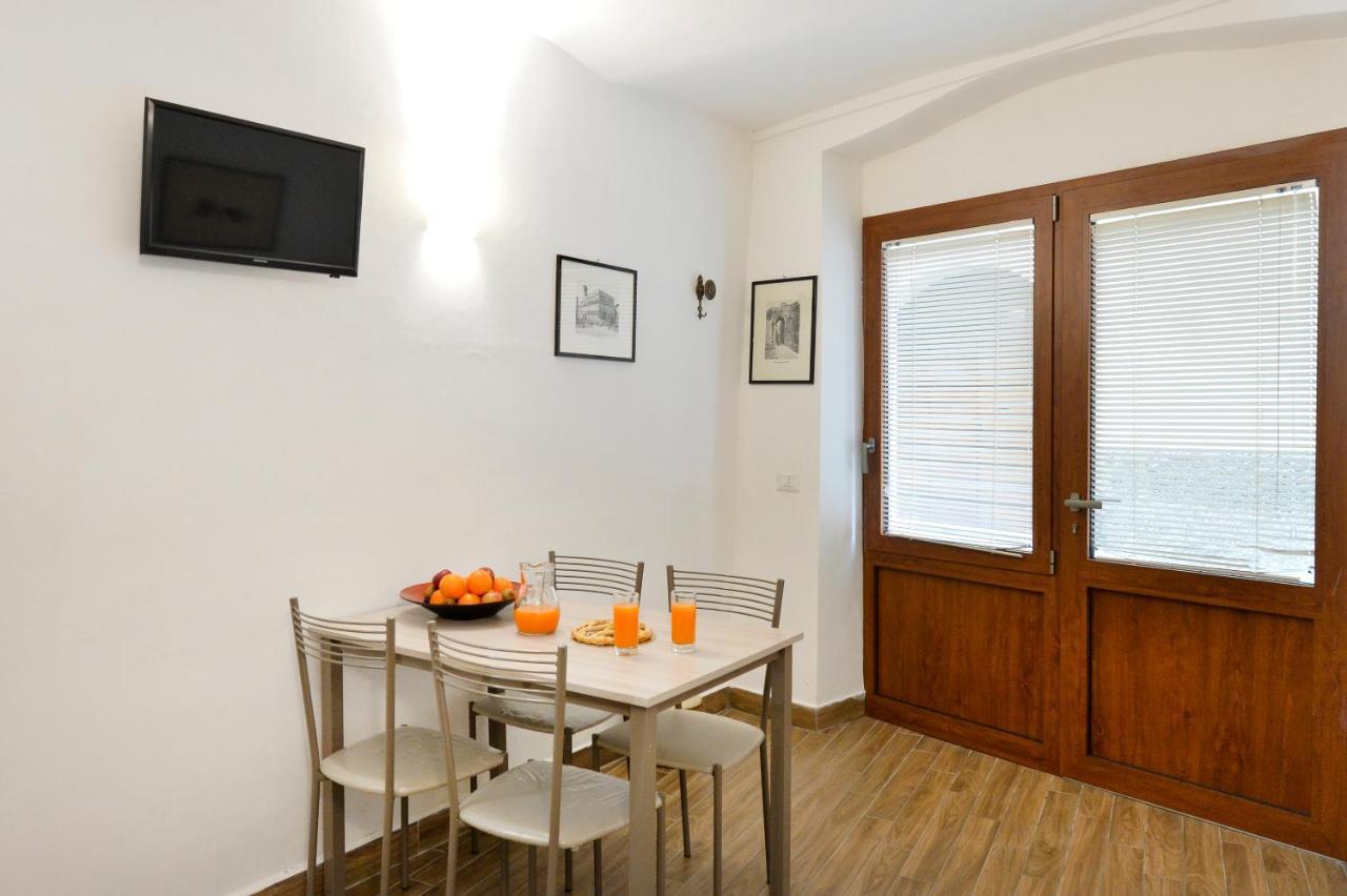 Perugia Apartments ภายนอก รูปภาพ