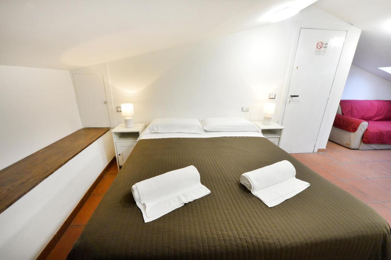 Perugia Apartments ภายนอก รูปภาพ