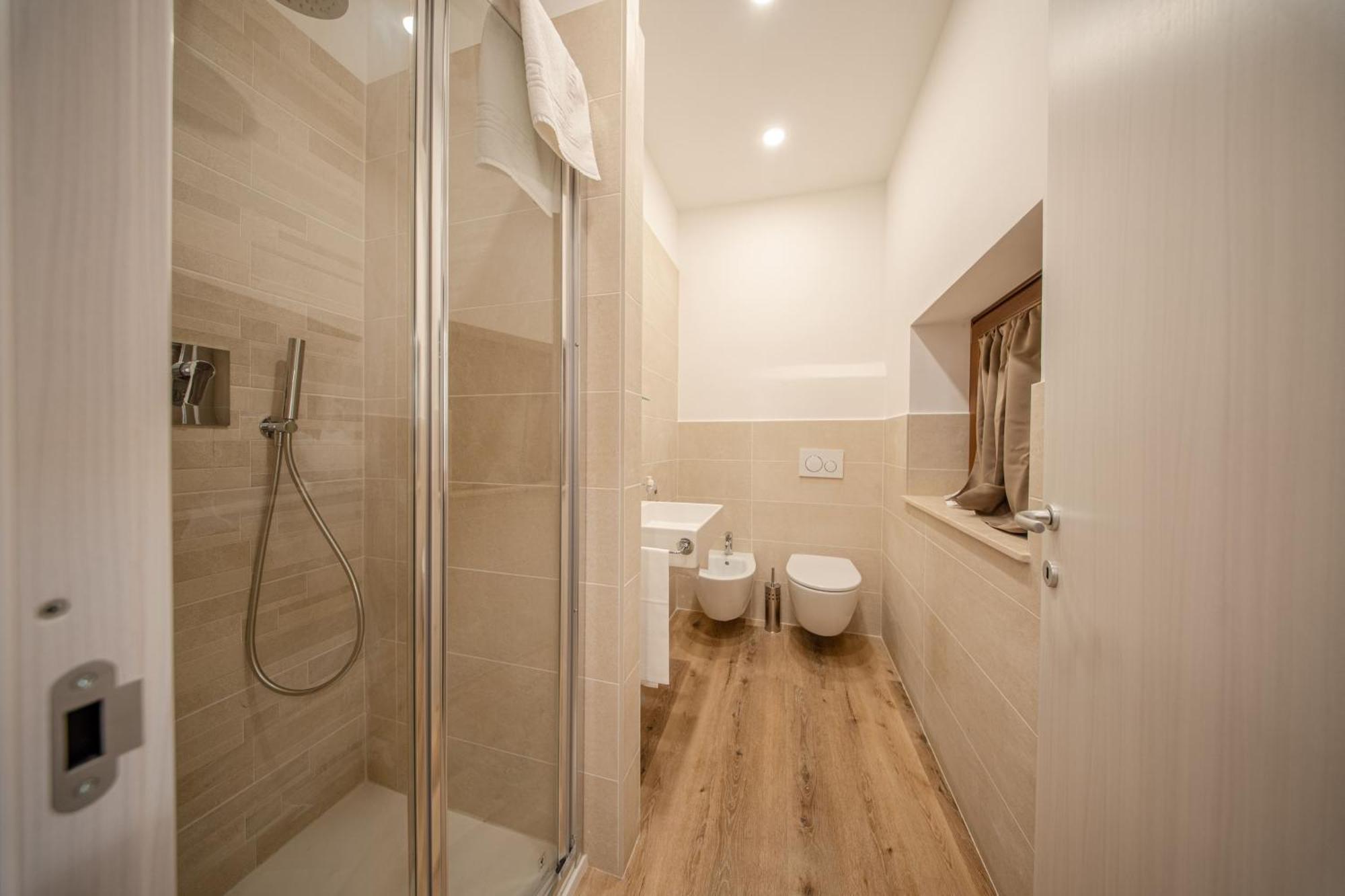 Perugia Apartments ภายนอก รูปภาพ