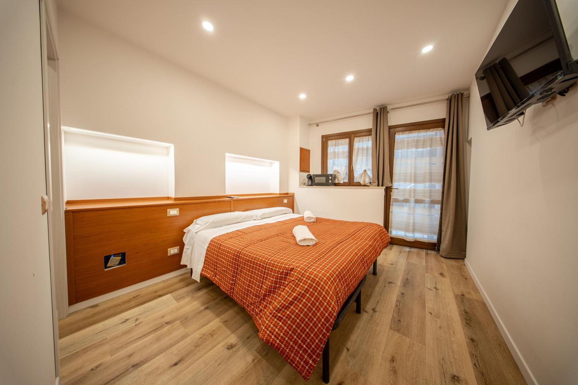 Perugia Apartments ภายนอก รูปภาพ