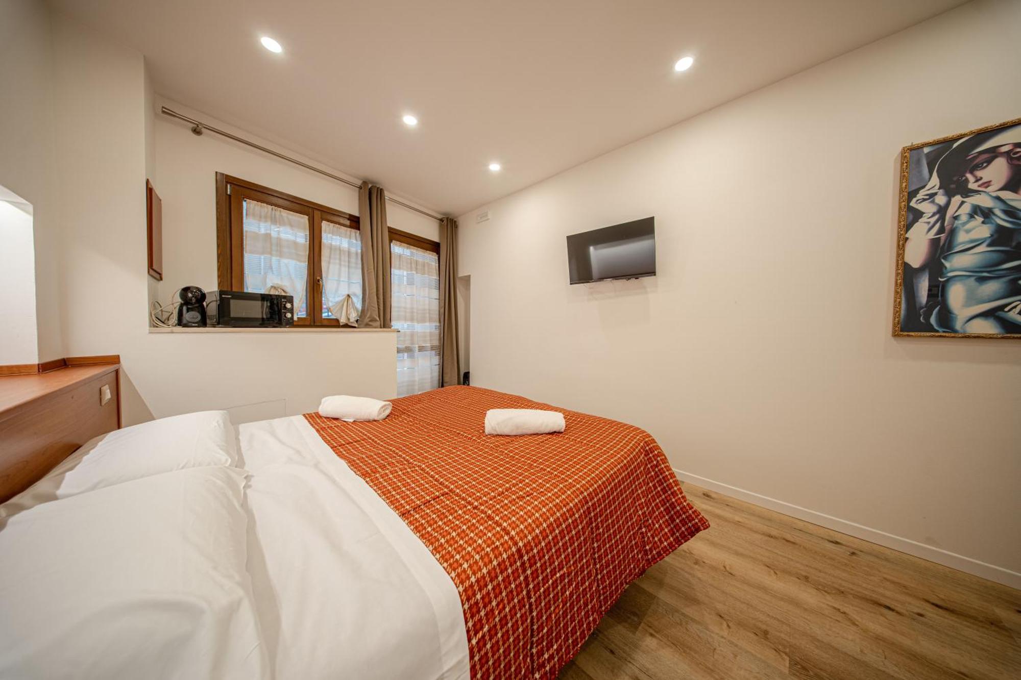 Perugia Apartments ภายนอก รูปภาพ