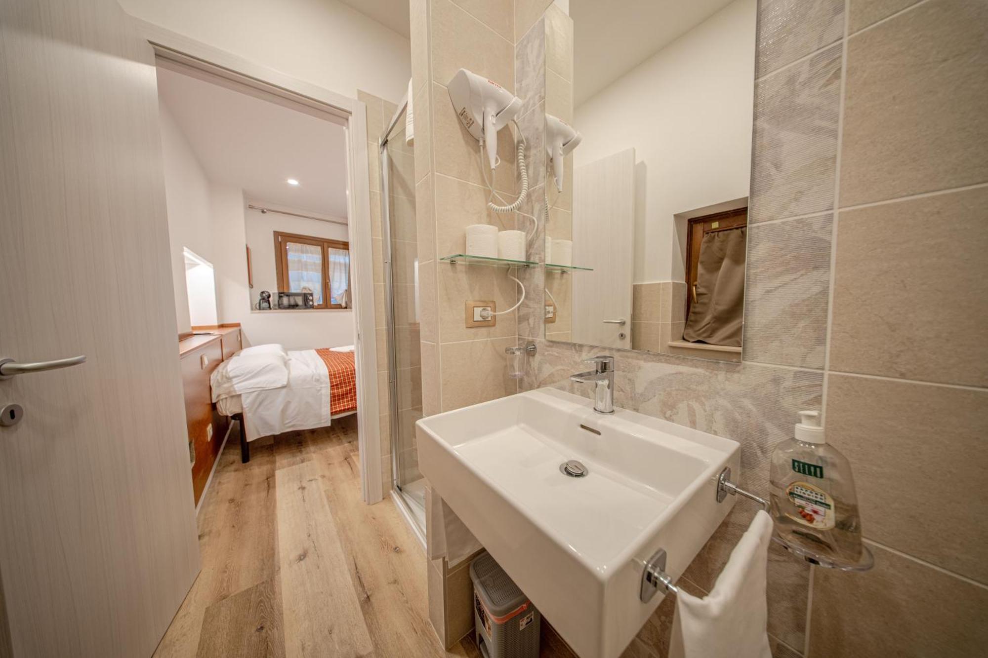Perugia Apartments ภายนอก รูปภาพ