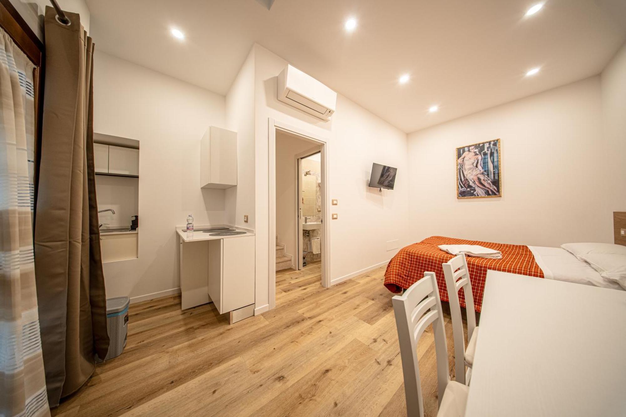 Perugia Apartments ภายนอก รูปภาพ