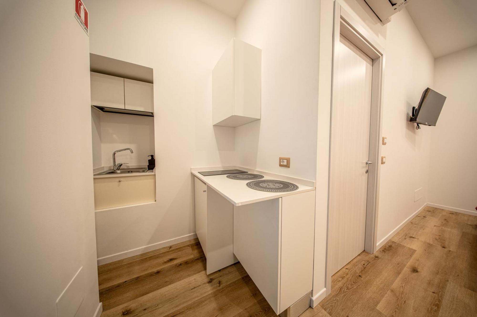 Perugia Apartments ภายนอก รูปภาพ