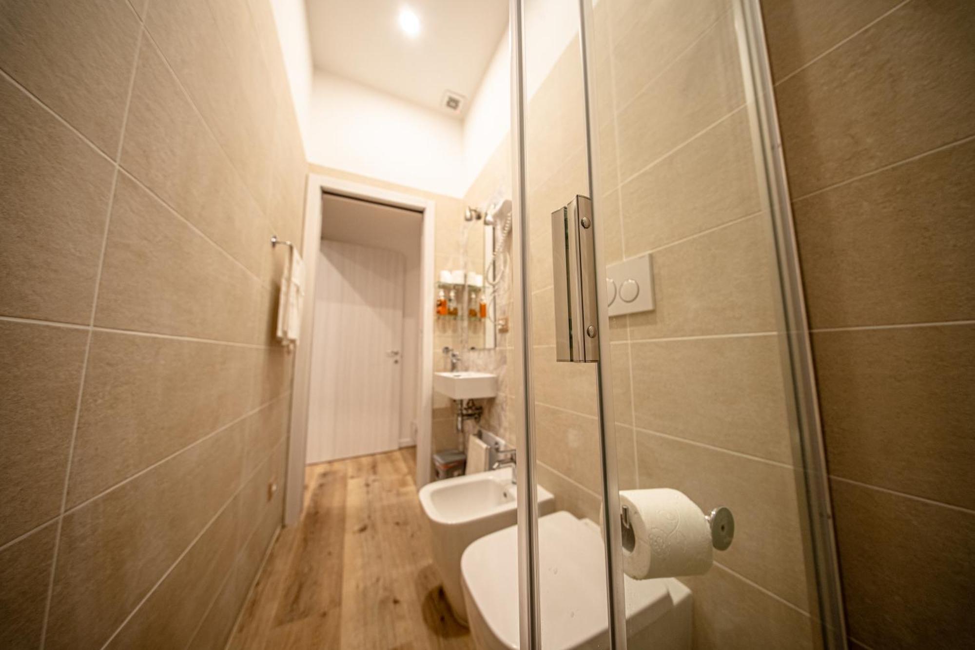 Perugia Apartments ภายนอก รูปภาพ