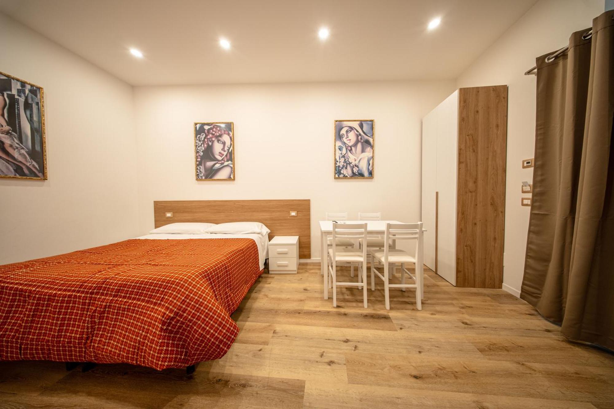 Perugia Apartments ภายนอก รูปภาพ