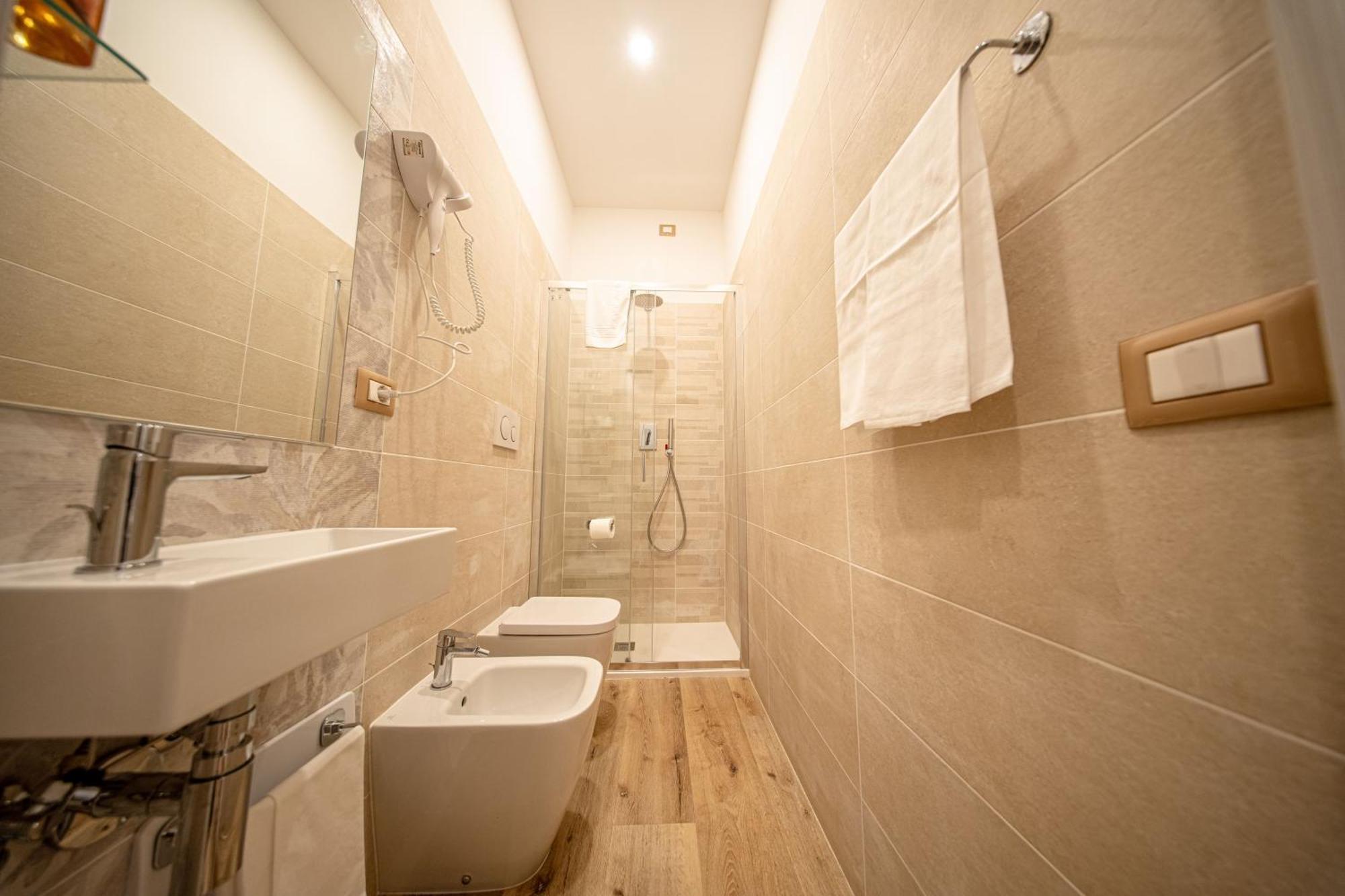 Perugia Apartments ภายนอก รูปภาพ